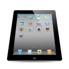 Apple iPad 2 32G Wifi 3G black
